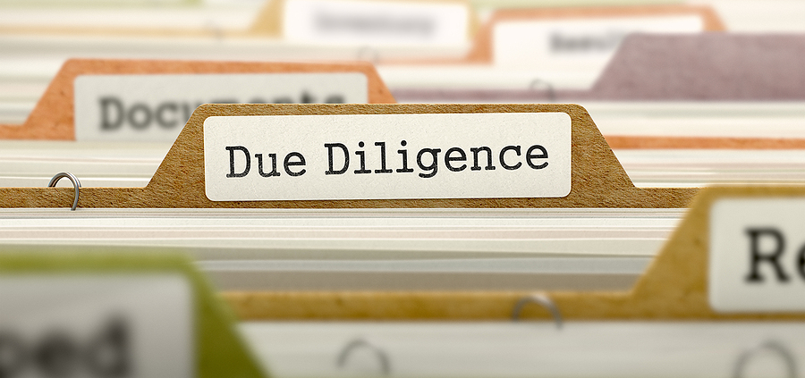 Due-Diligence