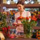 bigstock-Flower-girl-working-with-flowe-79107589