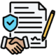 Contracts Icon