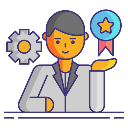 Contracts Icon