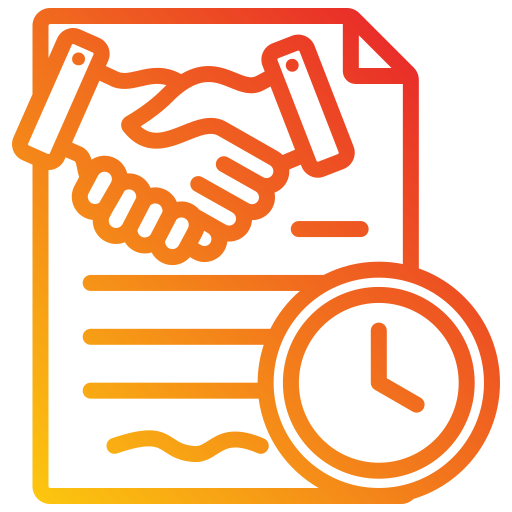 Contracts Icon