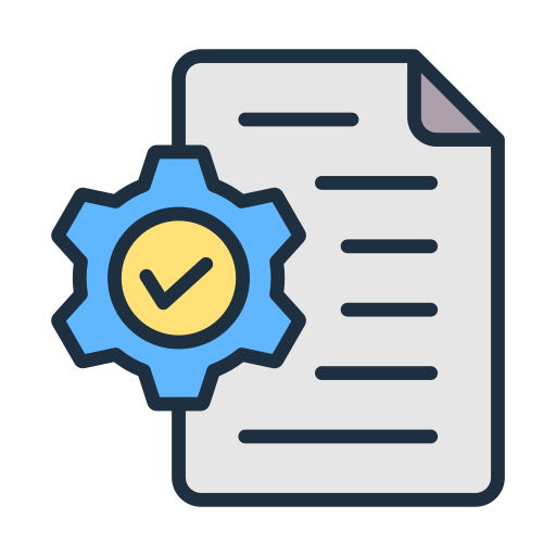 Regulatory Icon