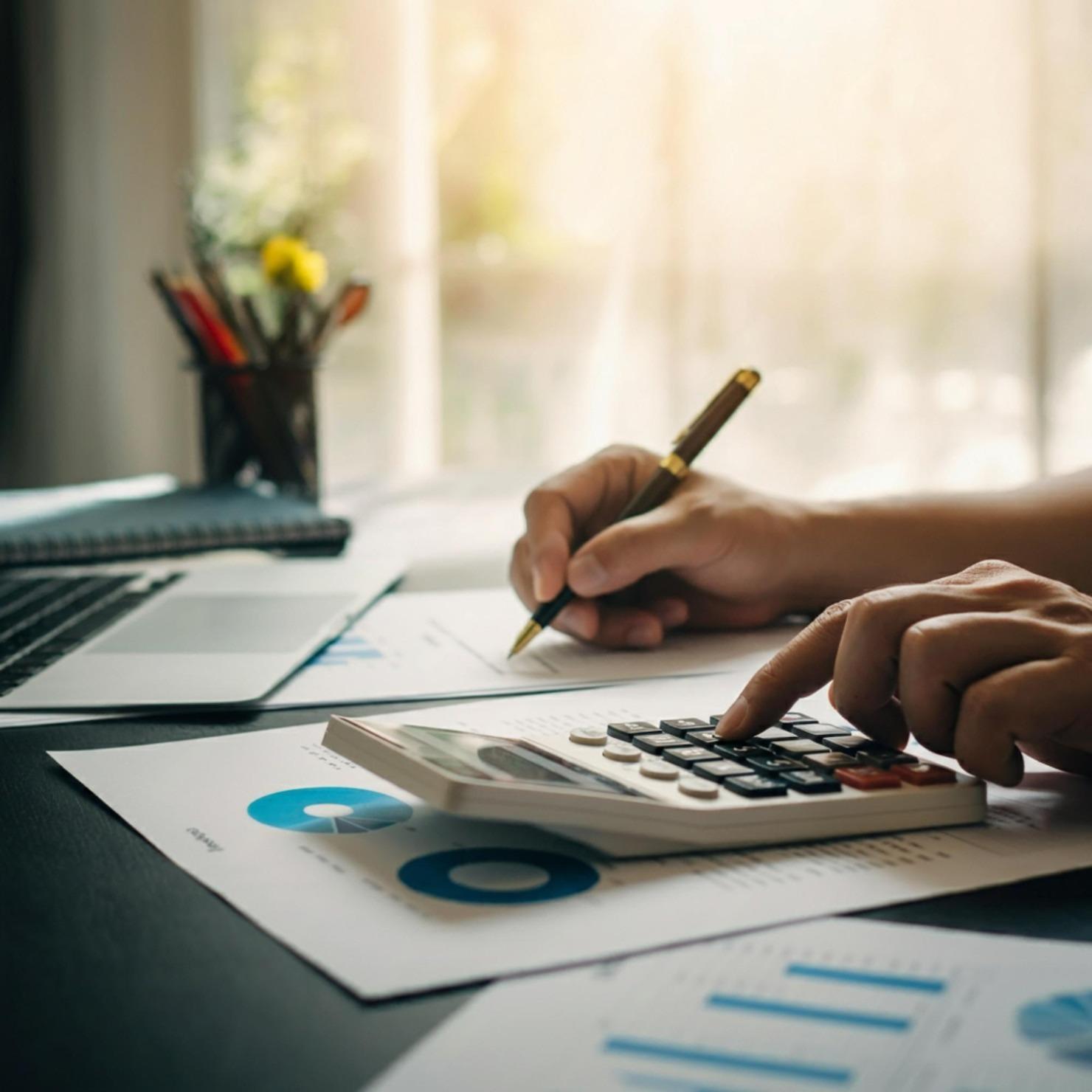Sell an Accounting Firm with Crossroads