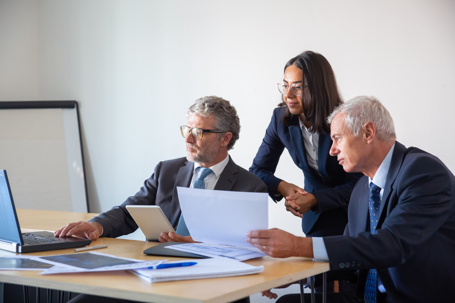 Business Brokers in Miami, FL
