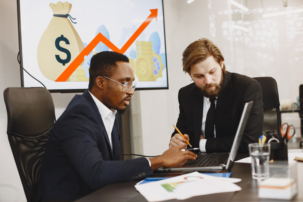 Business Brokers in San Francisco, CA