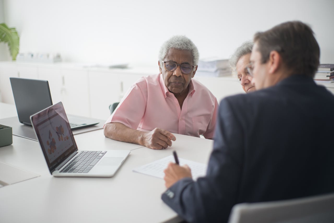 Mergers and Acquisitions Firm for Charlotte, NC