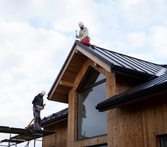 Sell Your Roofing Company with Confidence