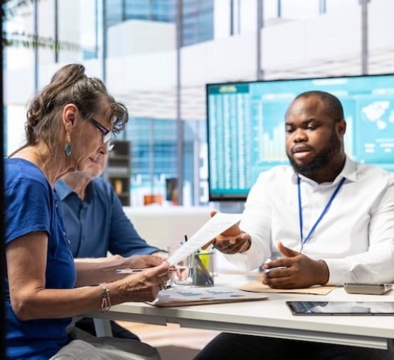 Staffing & Workforce Solutions for Healthcare
