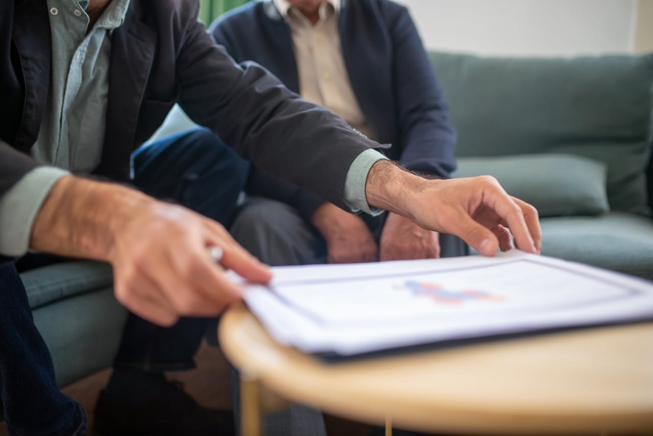 Mergers and Acquisitions Firm for Houston, TX